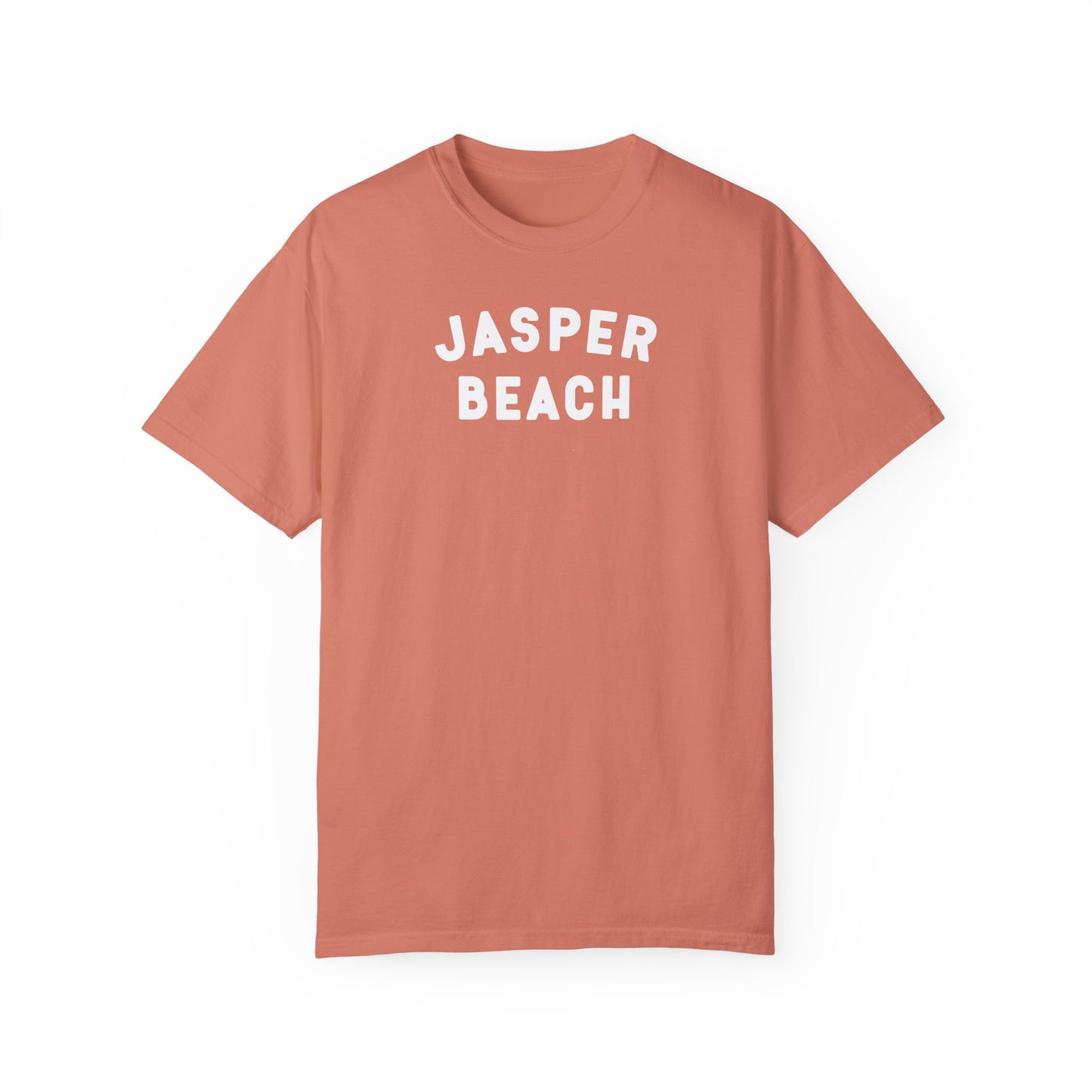 Maine Top Spots - Jasper Beach