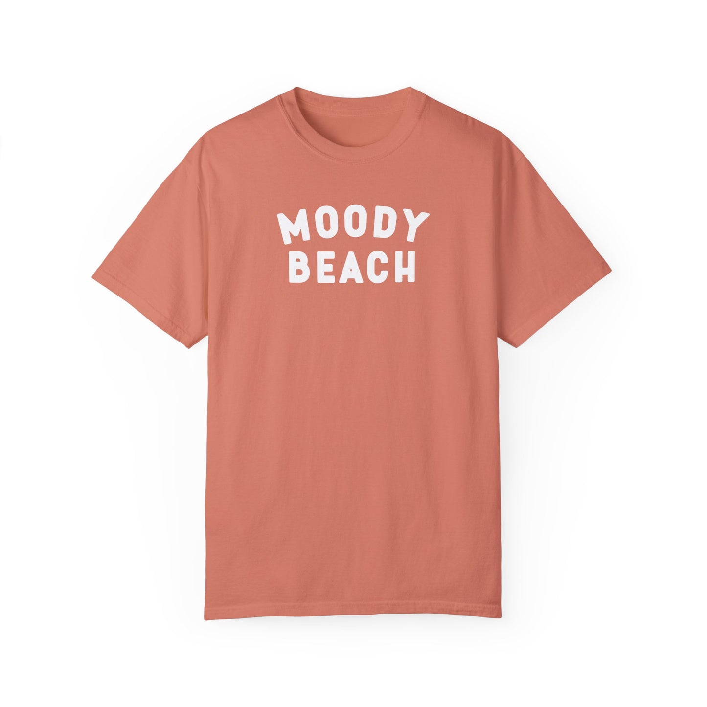 Maine's Best Spots - MOODY BEACH - T-shirt