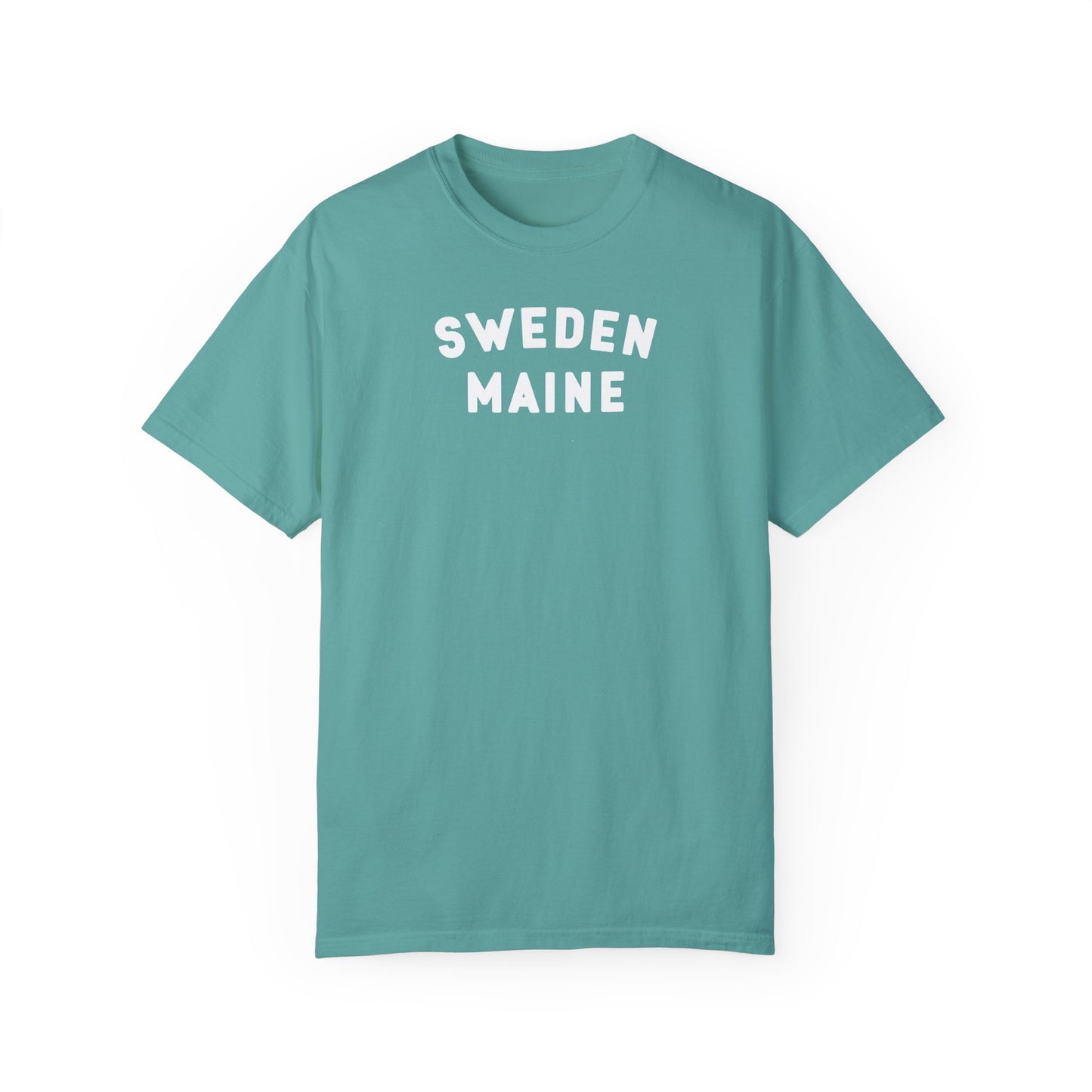 SWEDEN MAINE - MAINE WORLD TOUR COLLECTION