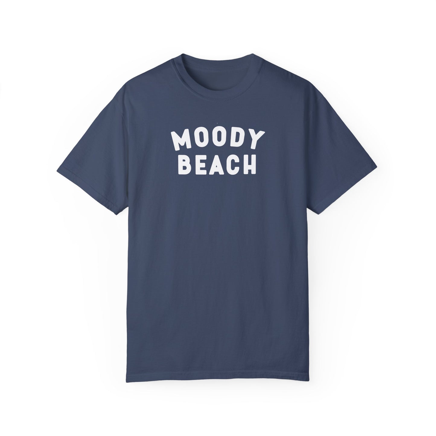 Maine's Best Spots - MOODY BEACH - T-shirt