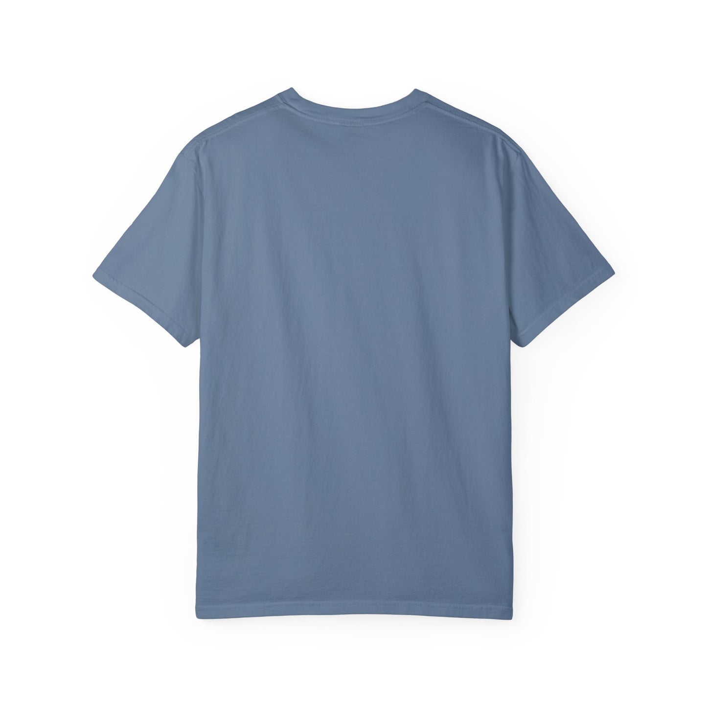Crustacean Nation - T-shirt
