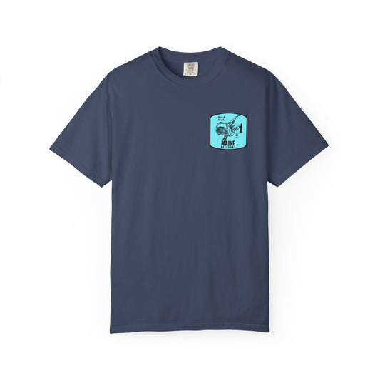 Maine Offshore - Fishing  tshirt