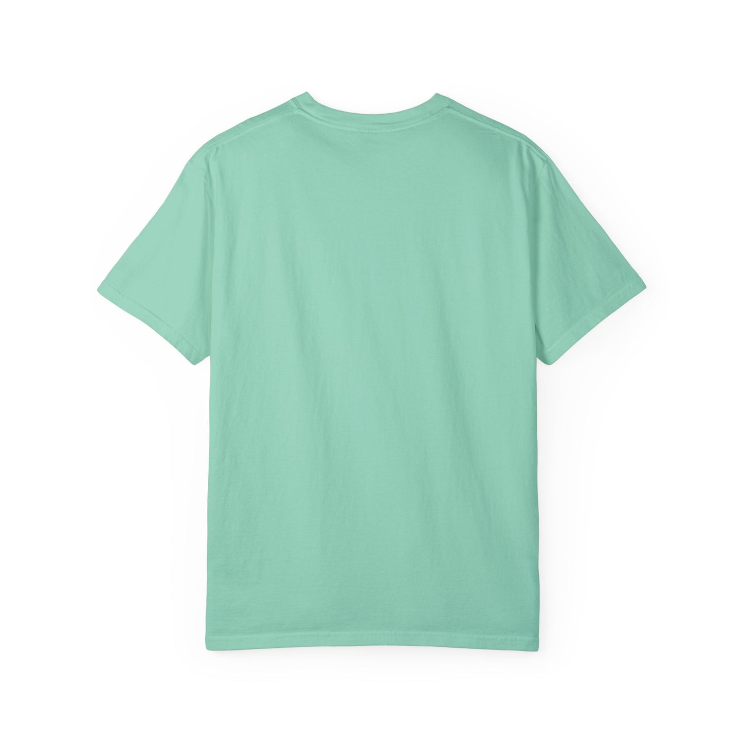 Crustacean Nation - T-shirt