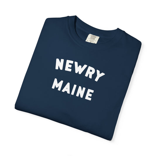 NEWRY MAINE tee