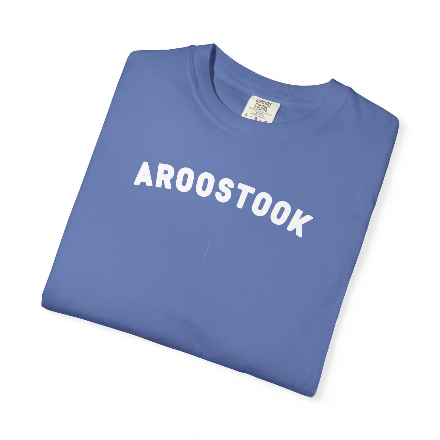 Aroostook - Maine's Top Spot