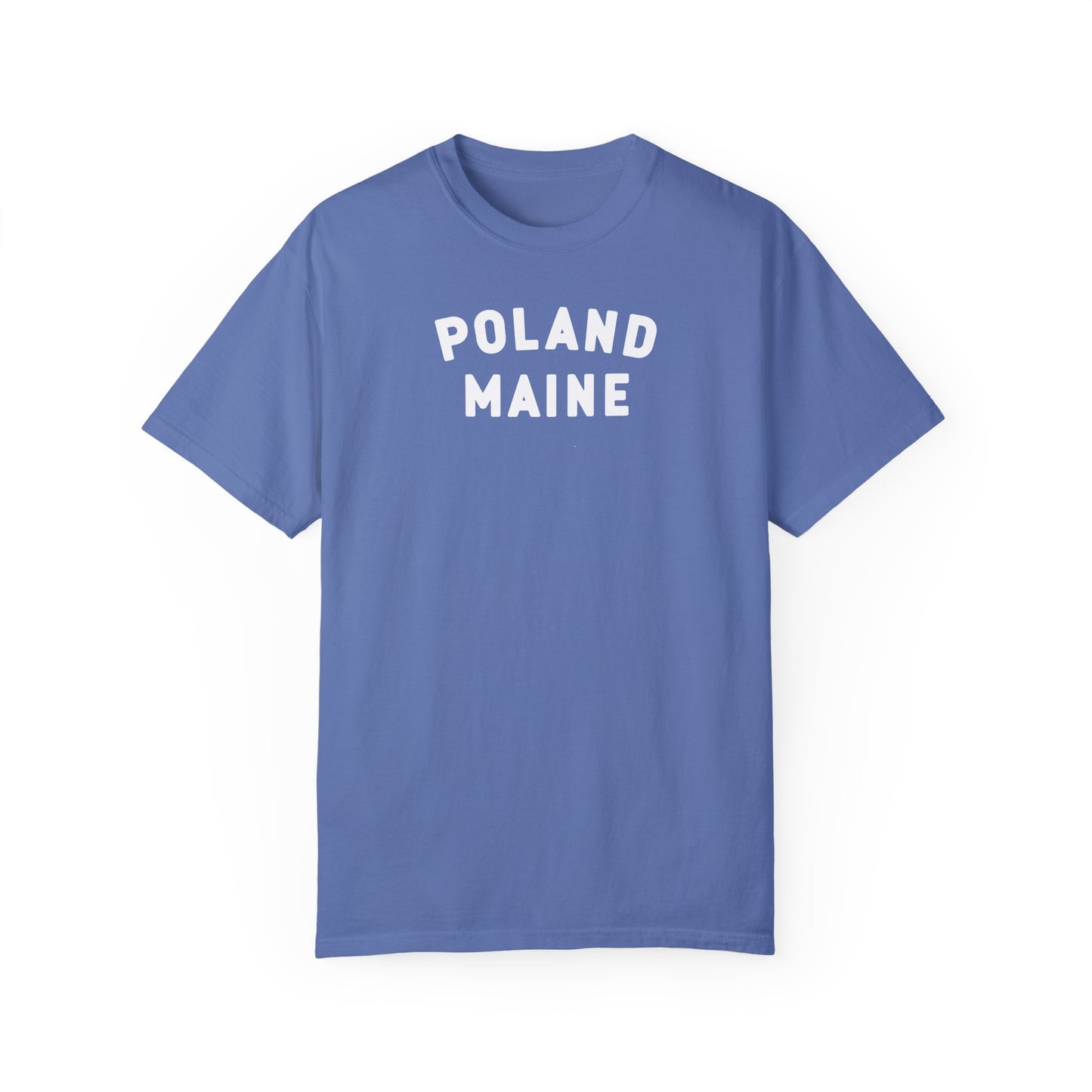 POLAND MAINE - MAINE WORLD TOUR COLLECTION