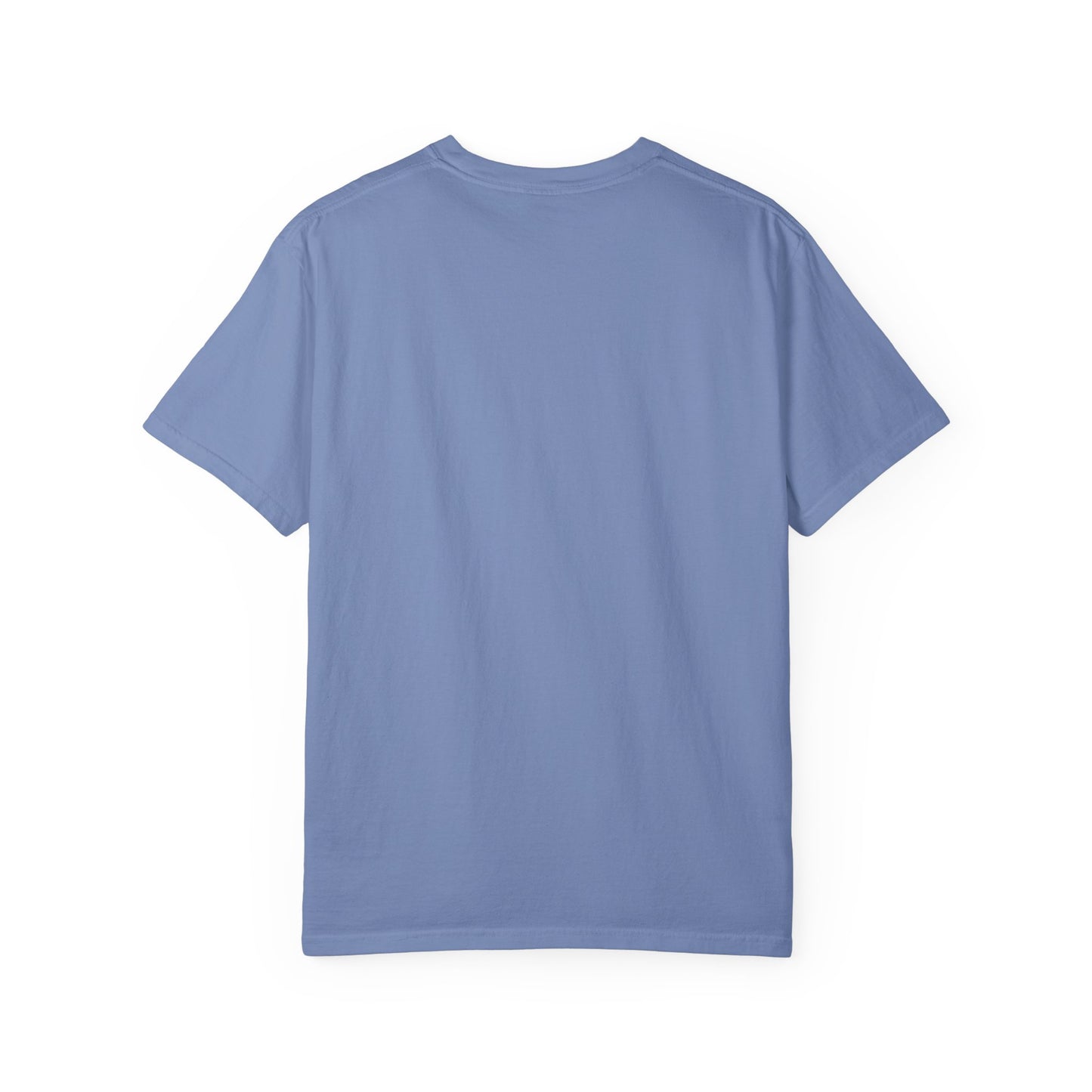 MAINE OYSTER THUG SUPPORTER TEE SHIRT