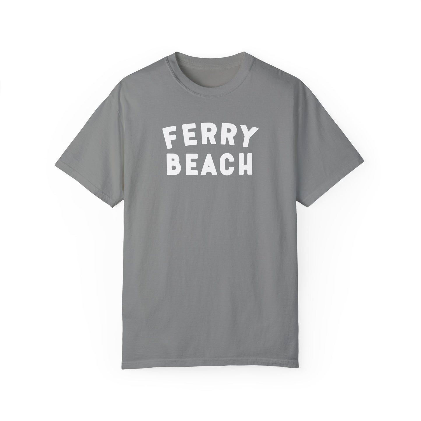 FERRY BEACH - TShirt - Maine's Best Spots