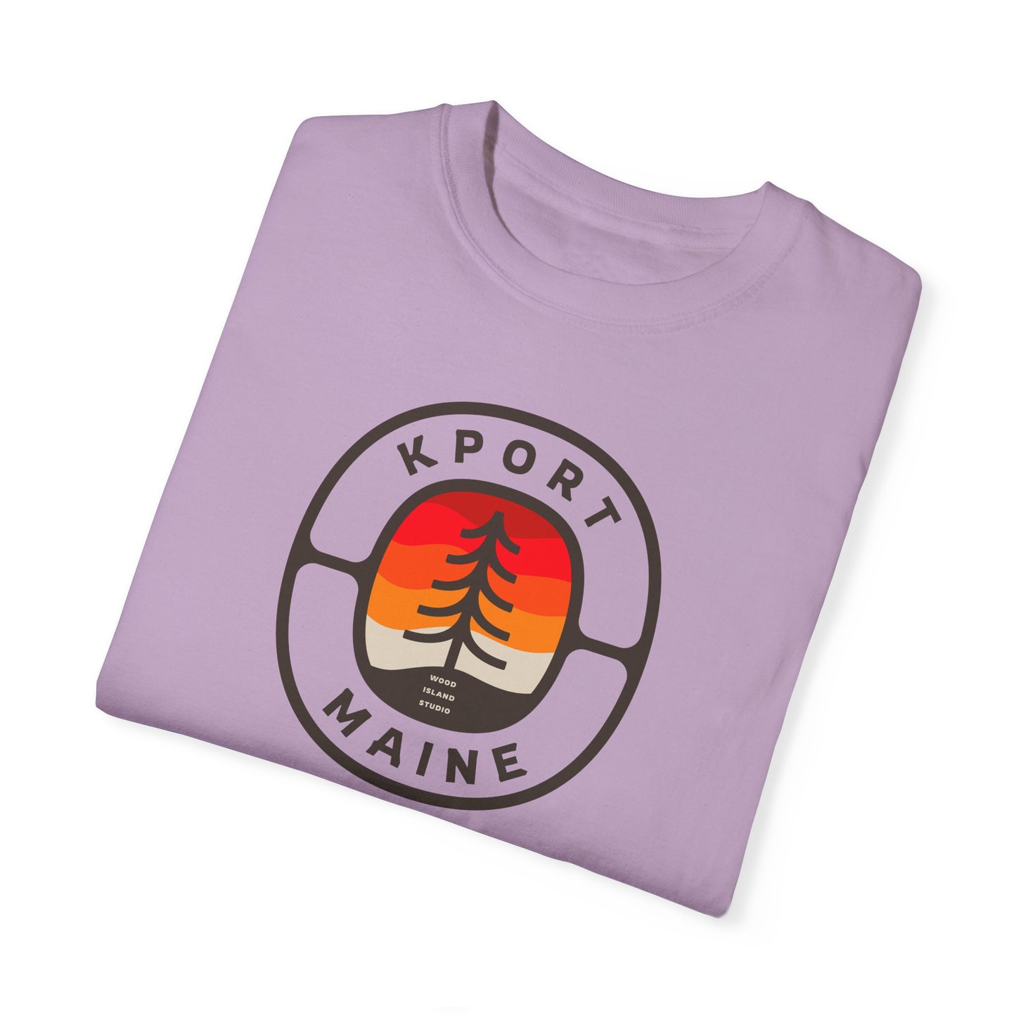 Kennebunkport MAINE - T-shirt