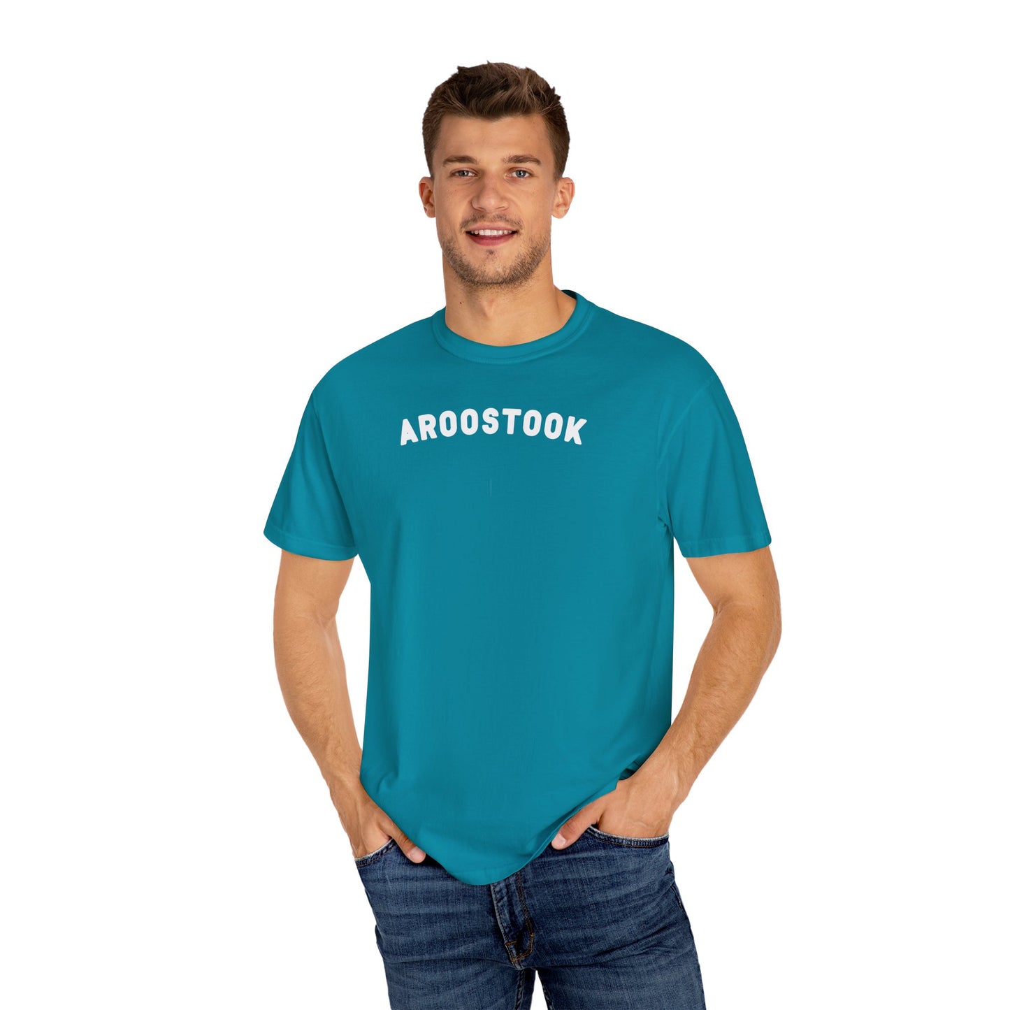Aroostook - Maine's Top Spot