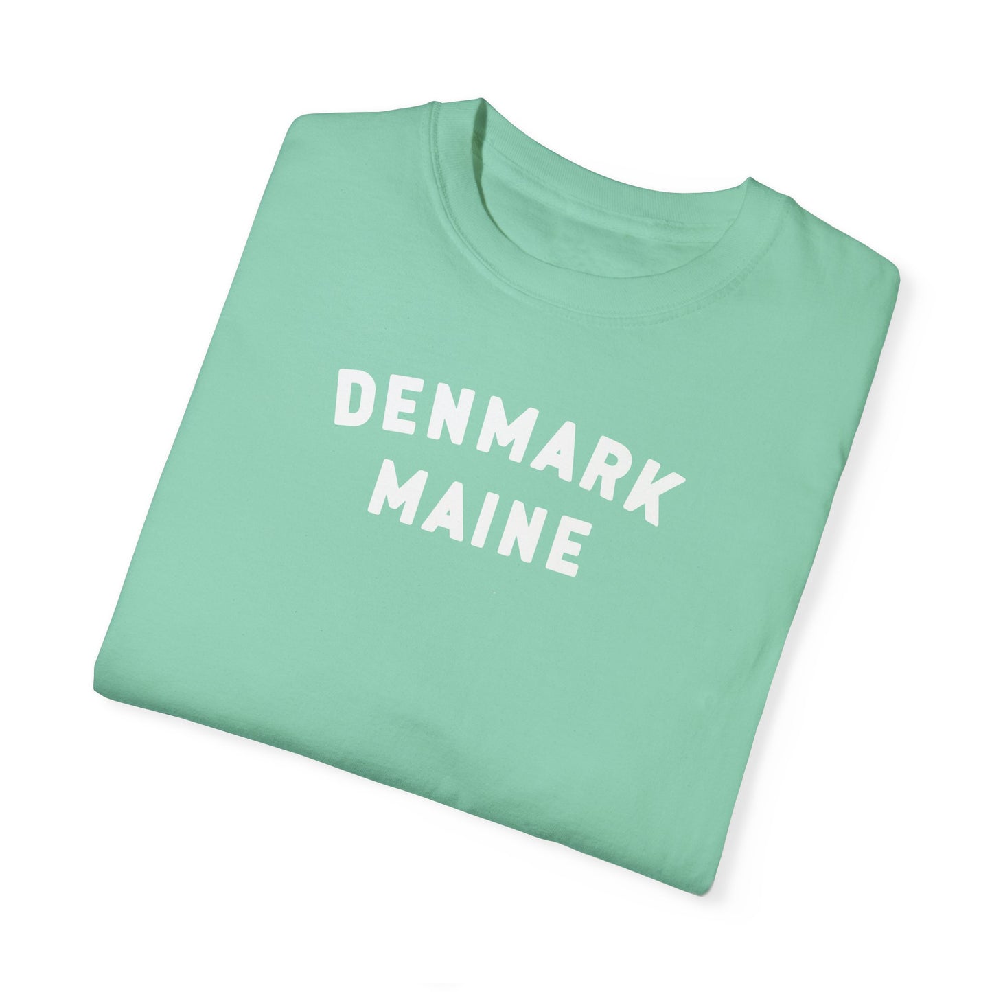 DENMARK MAINE - MAINE WORLD TOUR COLLECTION