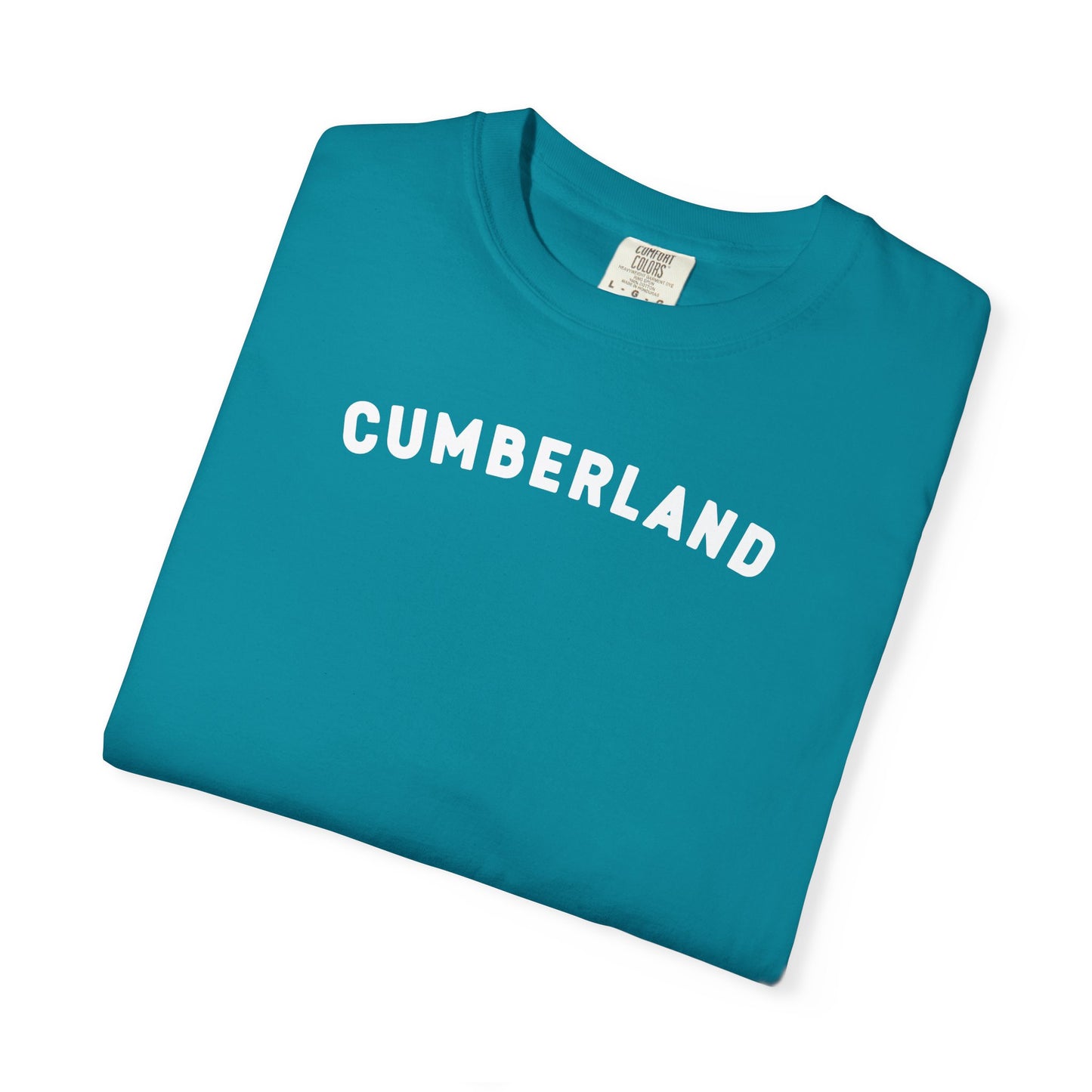 CUMBERLAND - Tshirt