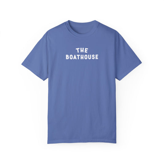 The Boathouse - Maine's Top Spot - Belfast, Maine
