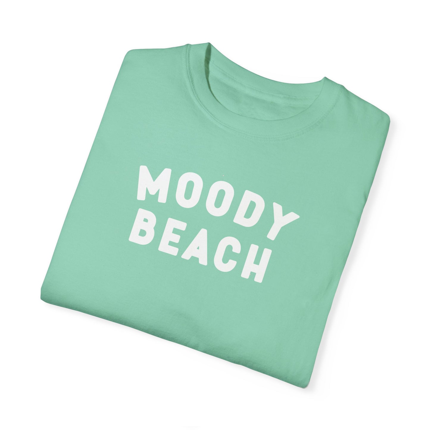 Maine's Best Spots - MOODY BEACH - T-shirt