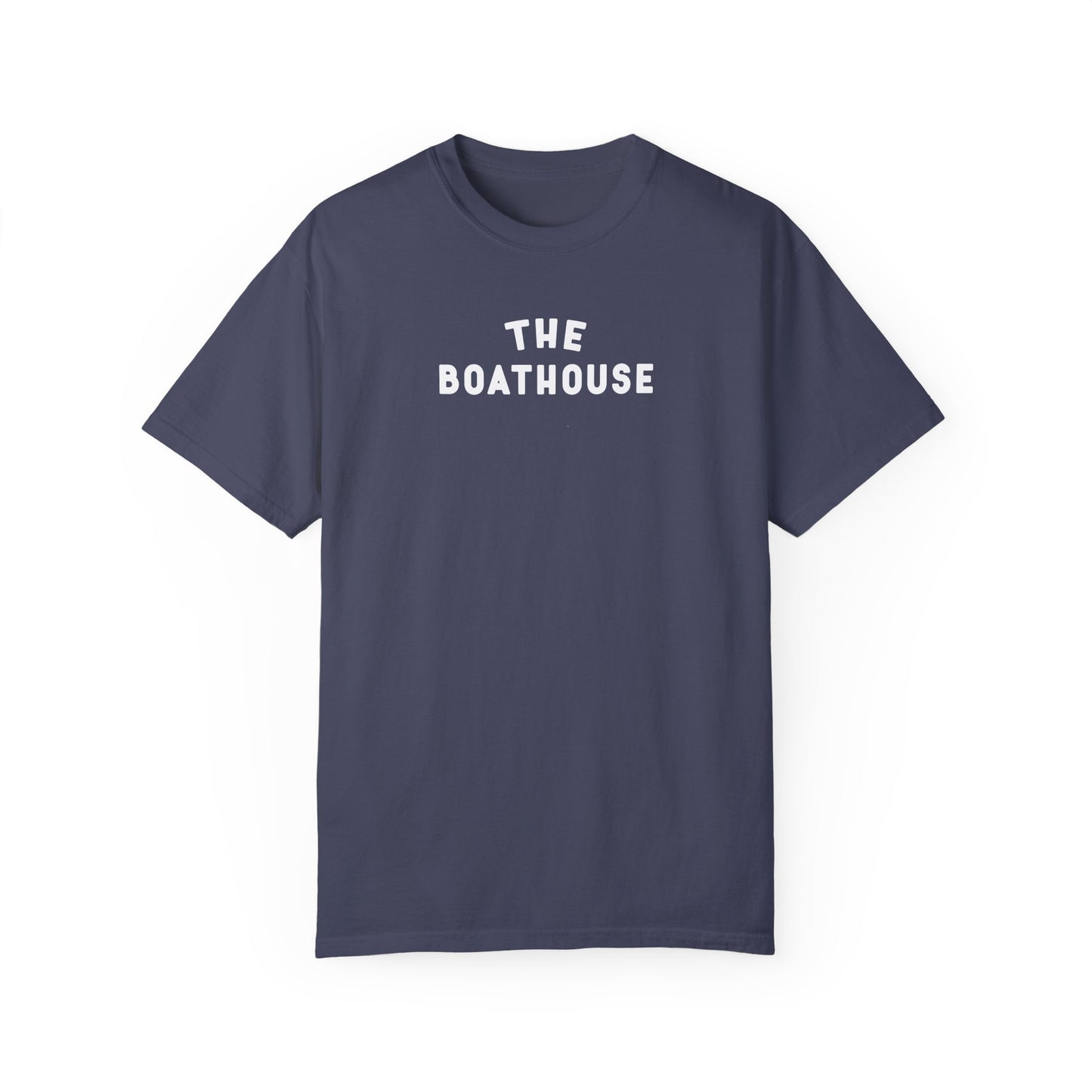 The Boathouse - Maine's Top Spot - Belfast, Maine