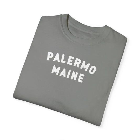 PALERMO MAINE - MAINE WORLD TOUR COLLECTION