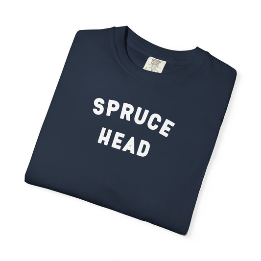 SPRUCE HEAD - Maine tee