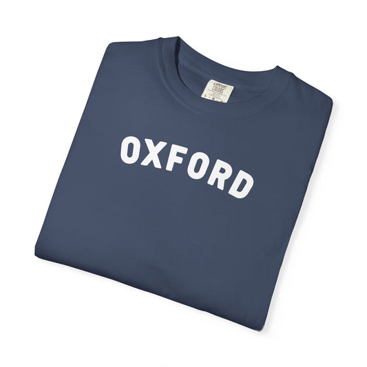 OXFORD - Tshirt