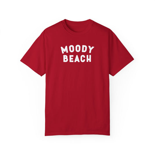 Maine's Best Spots - MOODY BEACH - T-shirt